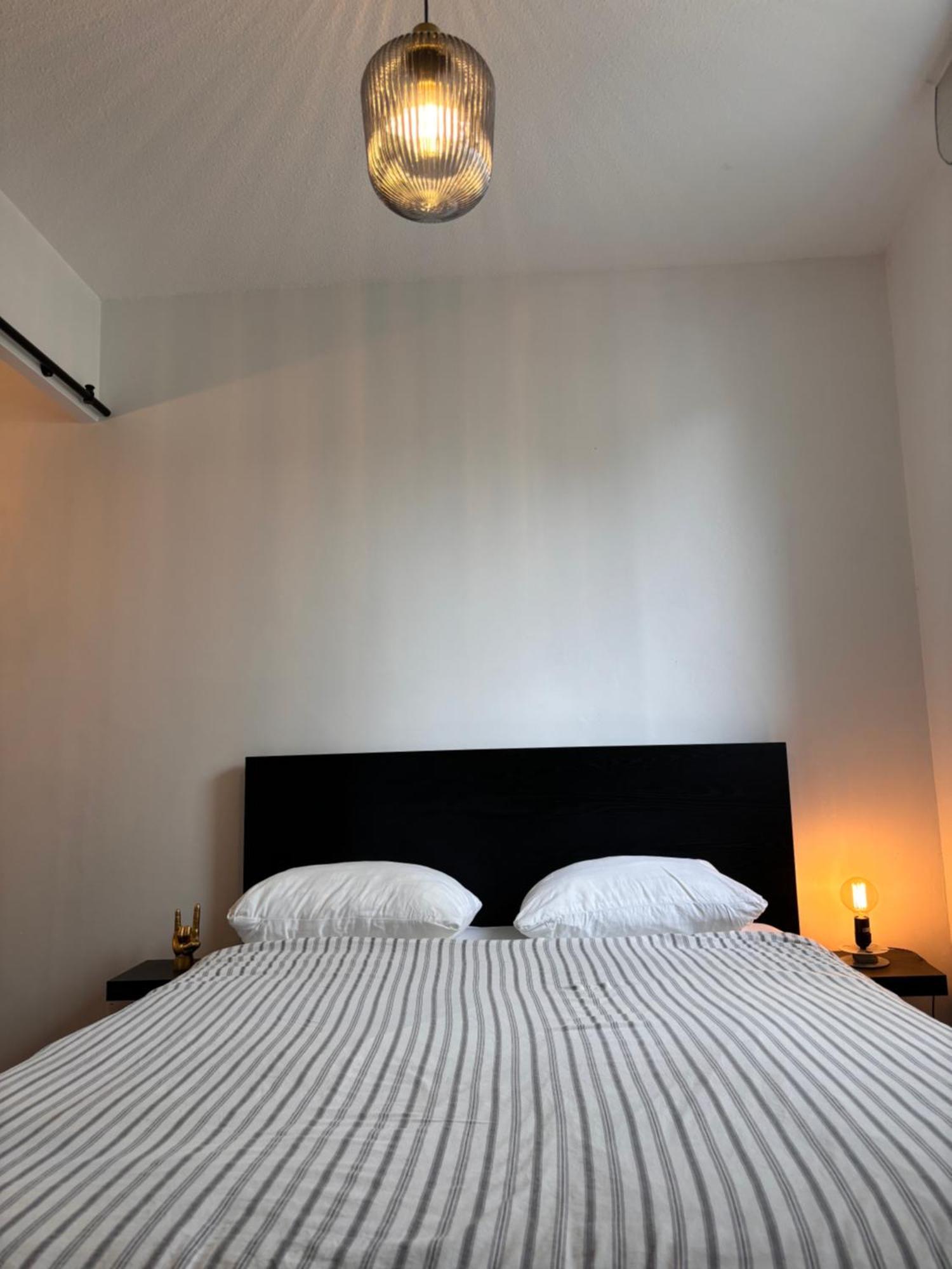 Charmant Appartement 圖盧茲 外观 照片