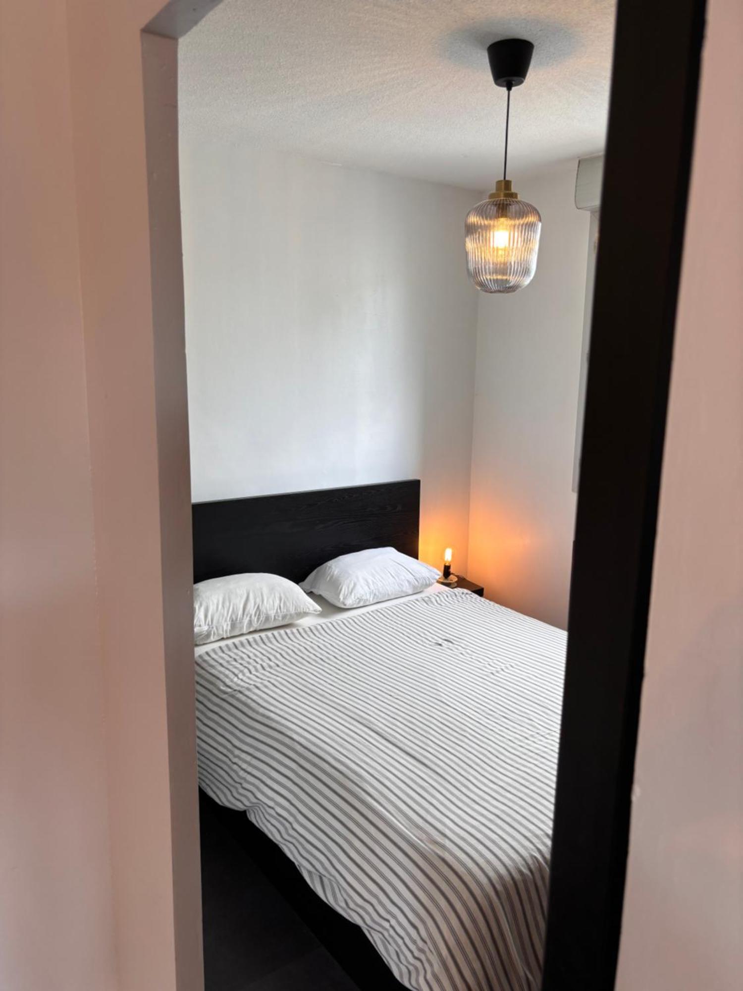 Charmant Appartement 圖盧茲 外观 照片
